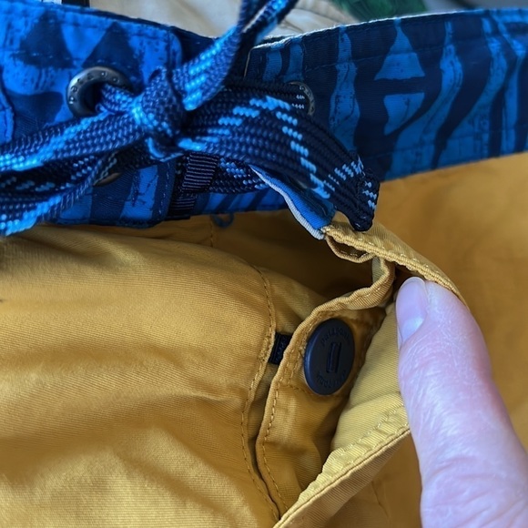 Patagonia Swim Board Shorts - Picture 8 of 8